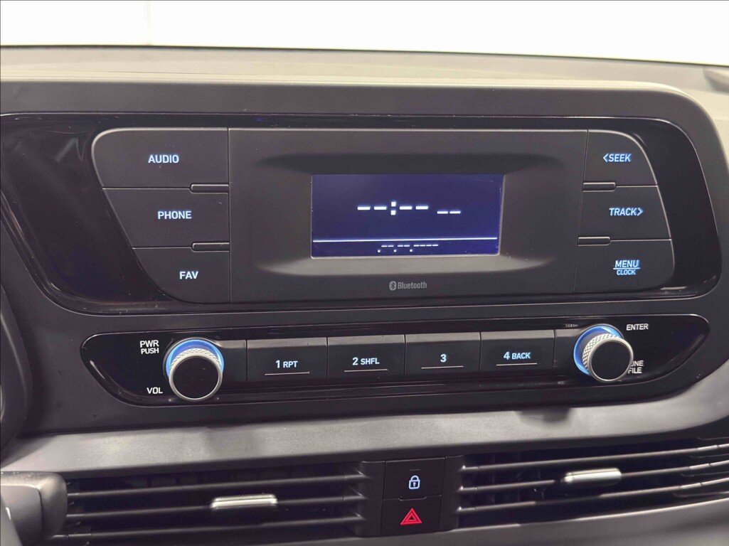 Hyundai i20 Hatchback 998,0 73 kw