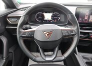 Cupra Formentor SUV 1,5 l 110 kw