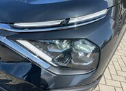 Citroën C4 SUV / Terénní 1,2 l 96 kw