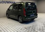 Toyota ProAce City Verso 17