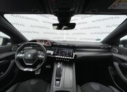 Peugeot 508 Liftback 2,0 l 130 kw