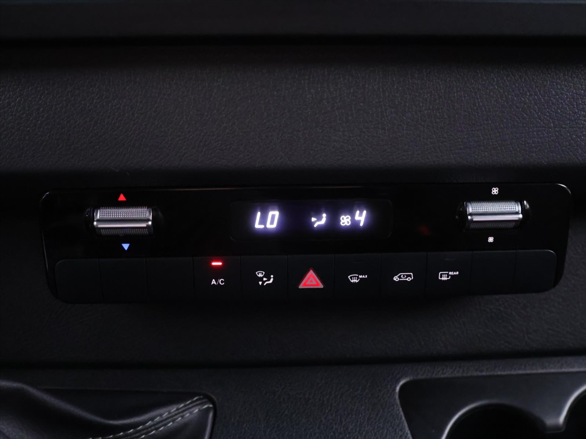 Mercedes-Benz Sprinter Kombi 2,0 l 125 kw