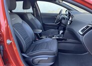 KIA Ceed Kombi 1,5 l 117 kw