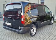 Opel Combo 10