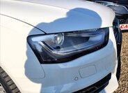 Audi A4 Sedan 2,0 l 110 kw