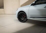 Audi Q7 SUV / Terénní 0,0 210 kw