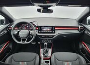 Škoda Fabia Hatchback 999,0 85 kw