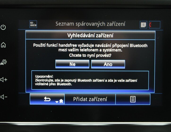 Renault Kadjar SUV / Terénní 1,3 l 103 kw