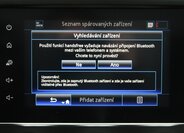 Renault Kadjar SUV / Terénní 1,3 l 103 kw