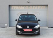 Volkswagen Polo 2