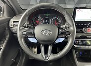 Hyundai i30 Hatchback 2,0 l 206 kw