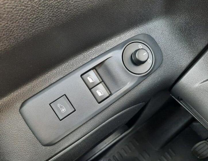 Citroën Berlingo 21