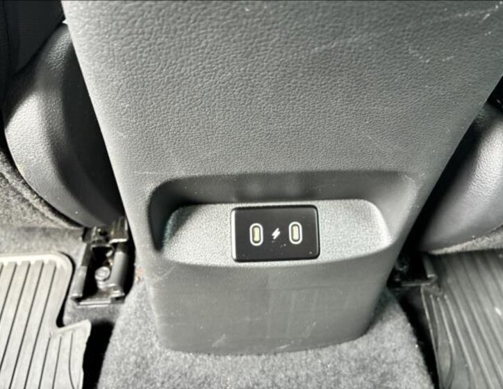 Hyundai i30 Kombi 1,5 l 70 kw