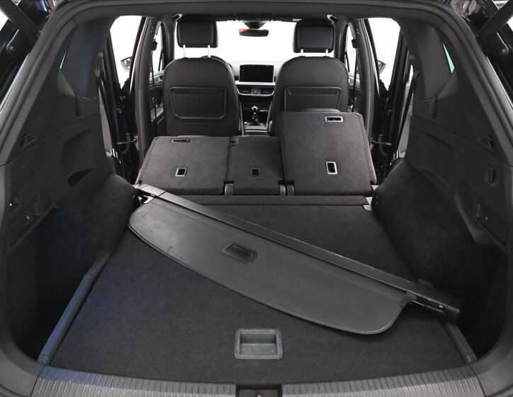 Seat Tarraco SUV / Terénní 2,0 l 110 kw