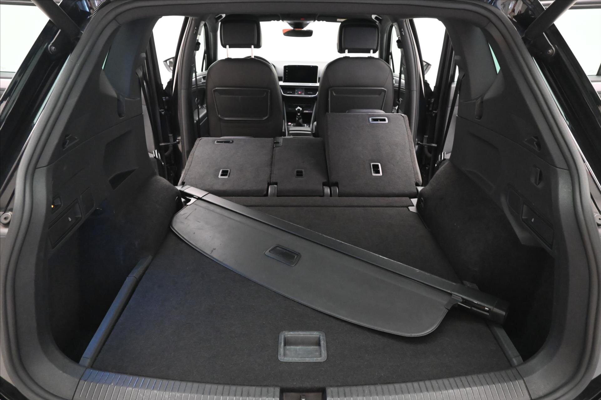 Seat Tarraco SUV / Terénní 2,0 l 110 kw