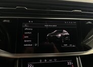 Audi SQ8 SUV 4,0 l 373 kw