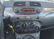 Fiat 500 Hatchback 875,0 63 kw