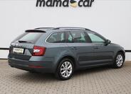 Škoda Octavia 7