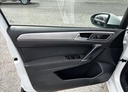 Volkswagen Golf Sportsvan 10