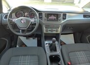 Volkswagen Golf Sportsvan Kombi 1,2 l 63 kw