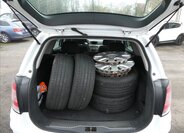 Opel Astra Kombi 1,7 l 74 kw