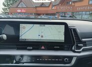 KIA Sportage SUV 1,6 l 132 kw