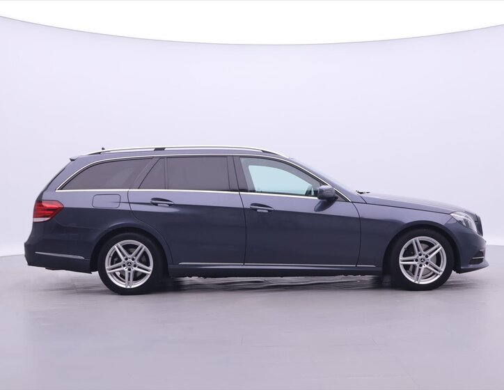 Mercedes-Benz Třídy E Kombi 3,0 l 185 kw