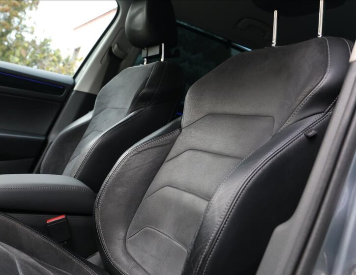 Škoda Kodiaq Kombi 2,0 l 140 kw