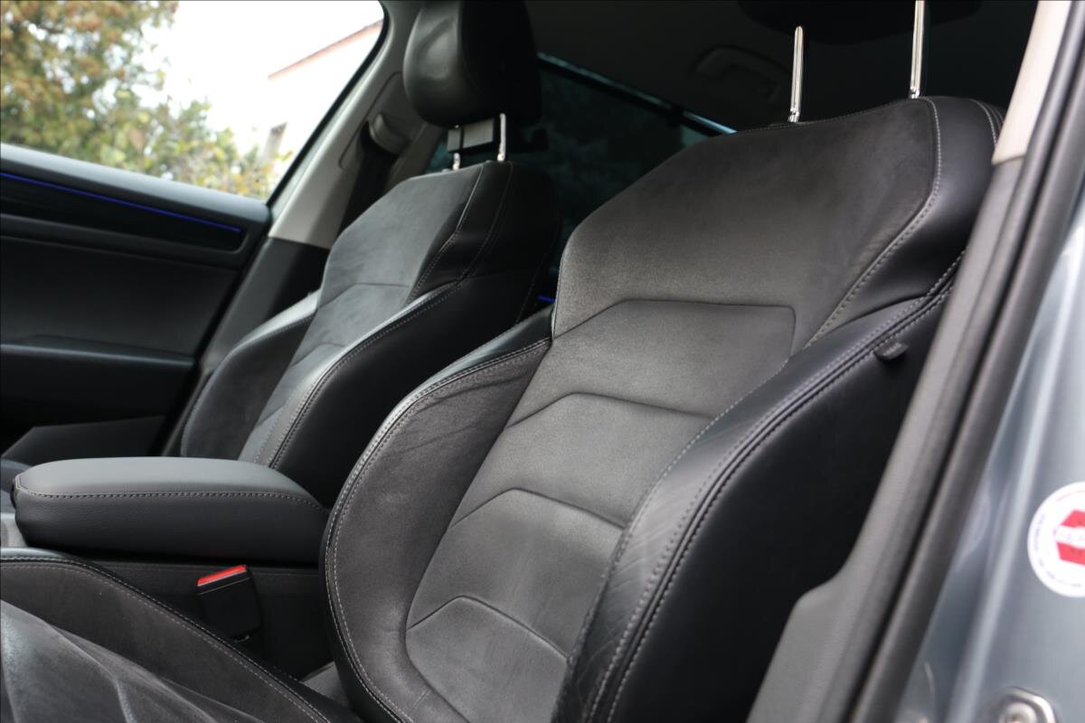 Škoda Kodiaq Kombi 2,0 l 140 kw