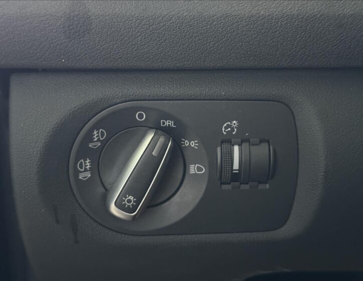 Audi A3 Hatchback 1,2 l 77 kw