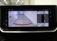 Peugeot 2008 SUV / Terénní 1,2 l 96 kw