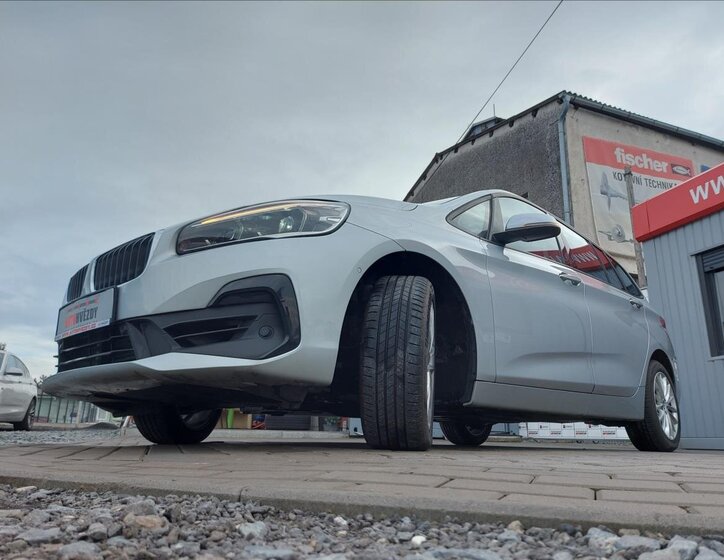 BMW Řada 2 47