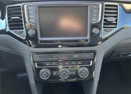 Volkswagen Golf Sportsvan Kombi 1,6 l 81 kw