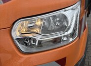 Ford Transit 8