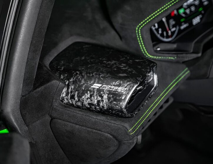 Lamborghini Huracán 26