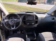 Mercedes-Benz Vito Ostatní 2,0 l 140 kw