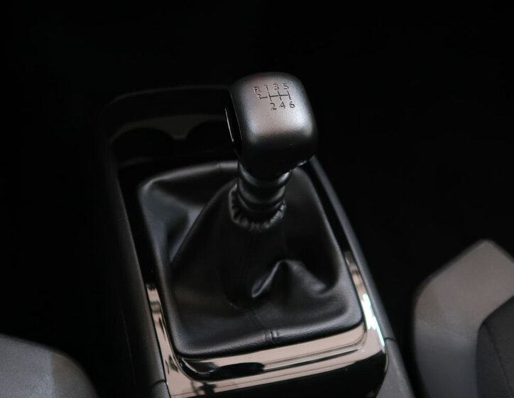 Citroën Grand C4 SpaceTourer 16