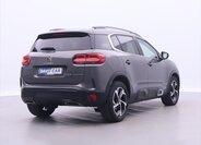 Citroën C5 Aircross SUV / Terénní 1,2 l 96 kw