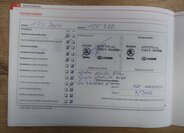 Škoda Octavia Kombi 2,0 l 103 kw