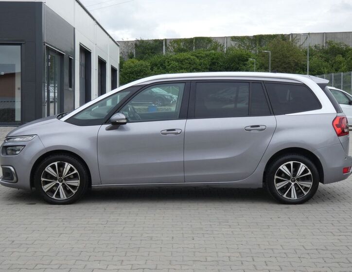 Citroën C4 Picasso 5