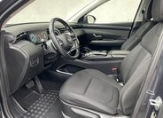 Hyundai Tucson SUV / Terénní 1,6 l 132 kw