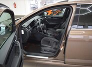 Škoda Octavia Kombi 2,0 l 135 kw