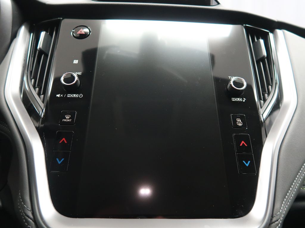 Subaru Outback Kombi 2,5 l 124 kw