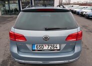 Volkswagen Passat Kombi 2,0 l 103 kw