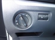 Škoda Fabia Hatchback 1,2 l 51 kw