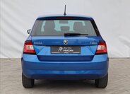 Škoda Fabia Hatchback 999,0 81 kw