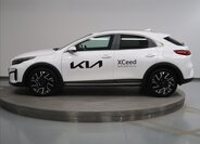 KIA XCeed CUV 1,5 l 103 kw
