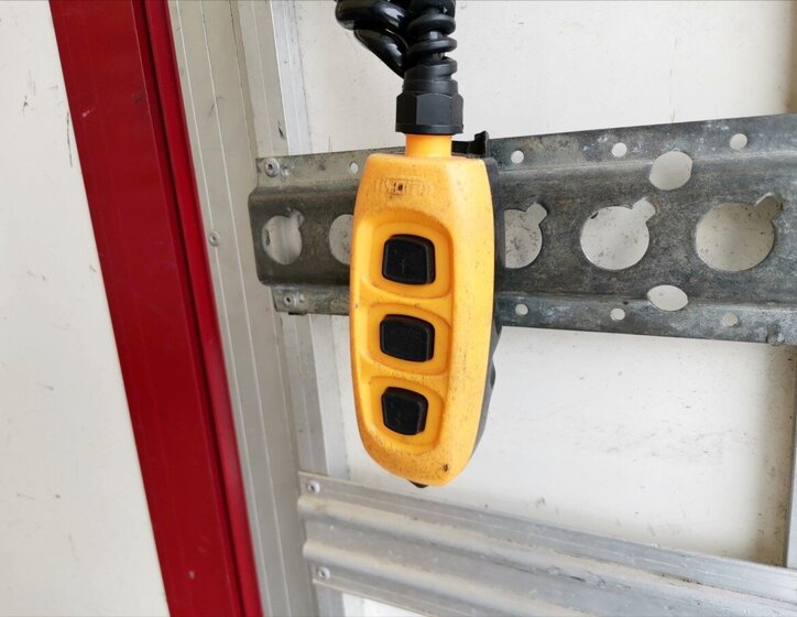 Mercedes-Benz Sprinter 16