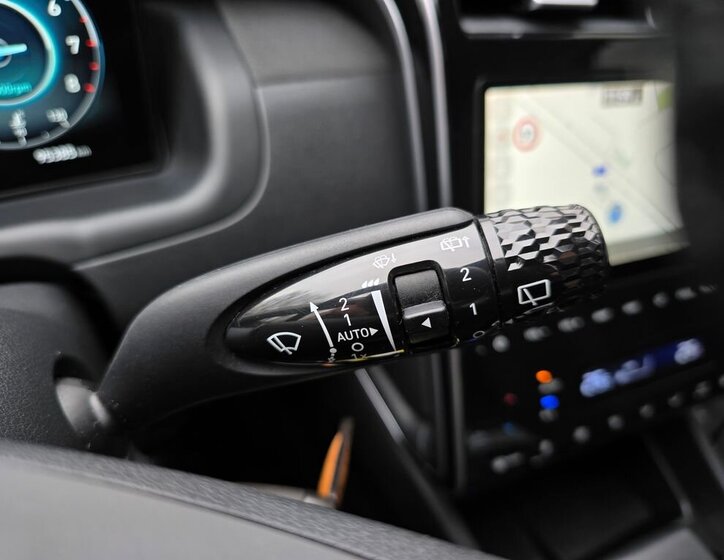 Hyundai Tucson SUV 1,6 l 132 kw