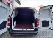 Toyota ProAce City VAN / Minibus 1,5 l 75 kw
